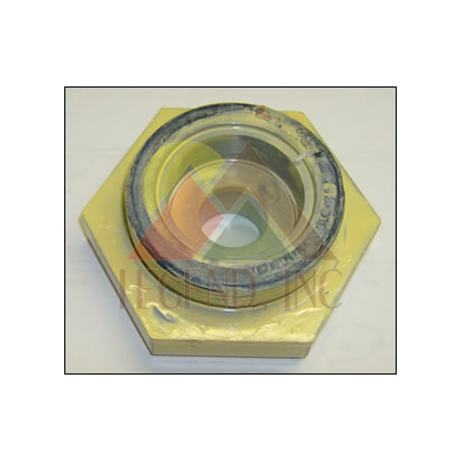 #19 Cap, Spindle Bearing for D-12 (500321)