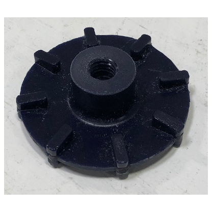 Closed Impeller for D-1, 2-7/8"