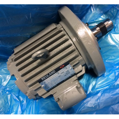 VP-17 Motor for VP Pulverizer