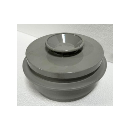 150 ml Grinding Bowl Sets- Chrome Steel