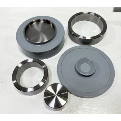 250 ml Grinding Bowl Set Steel - Image 3