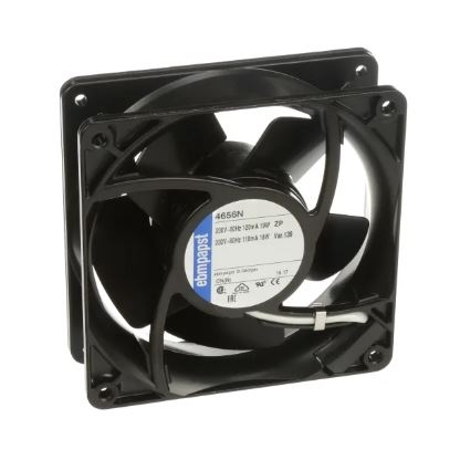 ESSA LM2 Axial Fan w/o guards #15