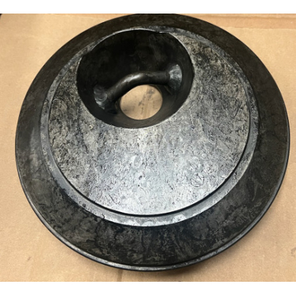 B2000 grinding disk only Cr