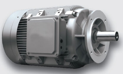 ESSA/FLSmidth LM2 Drive Motor