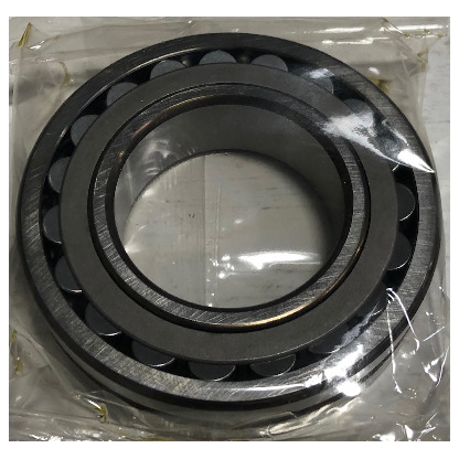 Terminator Main frame flange JCT027/038 and outer bearing JCT062A