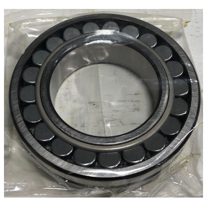 Terminator Crusher Pusher Aux Bearing JCT049A