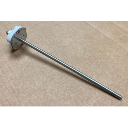 Type K Thermocouple for Model 810 Furnace 8"