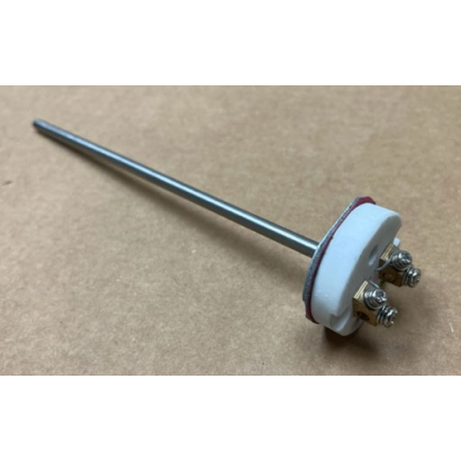 Type K Thermocouple for Model 810 Furnace 8" - Image 2