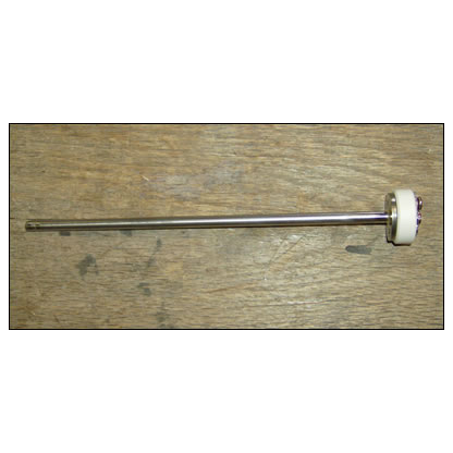 10" Type K Thermocouple for DFC 800/802 (14280102)