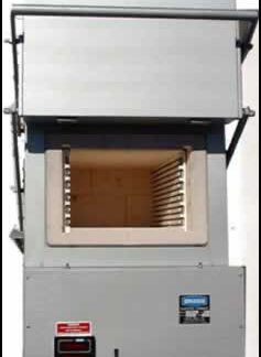 10-12" Wide Cress Furnaces