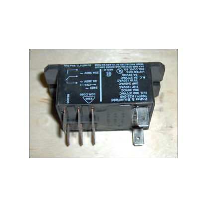 30 Amp Relay - Cress Furnace / Kiln T9211