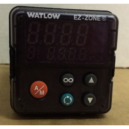 Watlow PM6 Replacement Controller