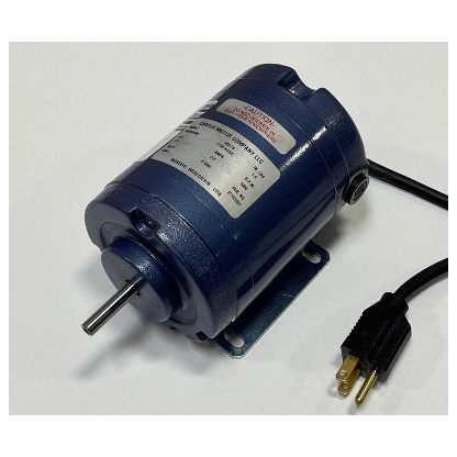 1/7 HP "Baldor" Motor for 142DL Furnace