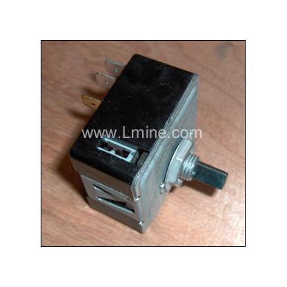 Variable Heat Switch  220v 100-6