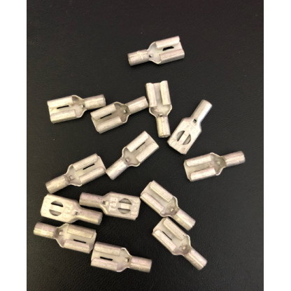 Cress Element Female connectors 14 gauge