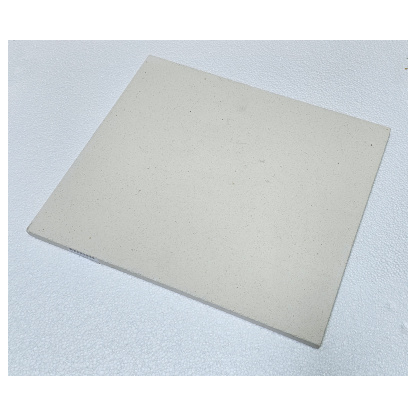 Cordierite Mullite Plate 340mm x 295mm x 12.7mm