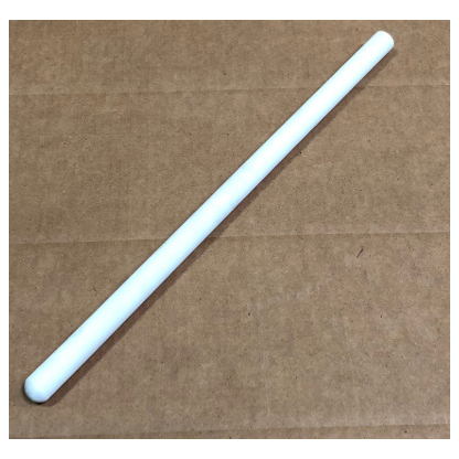 Thermocouple Protection Tube 15"