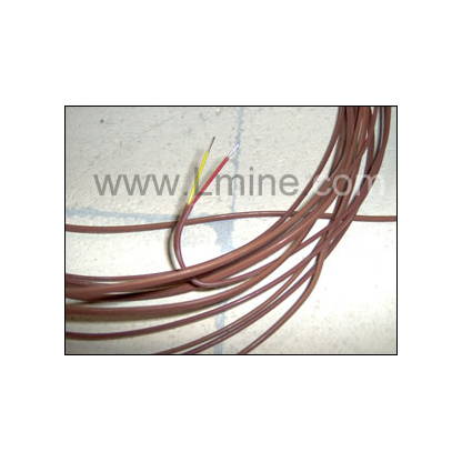 Thermocouple wire, per foot 20 gauge