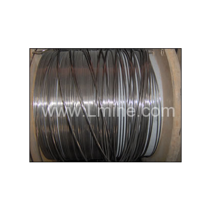 Bare Element Jumper Wire / Per Ft.