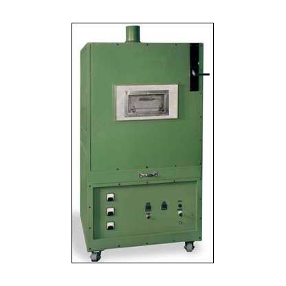 Glo-Bar Assay Furnace (208-240v/3)