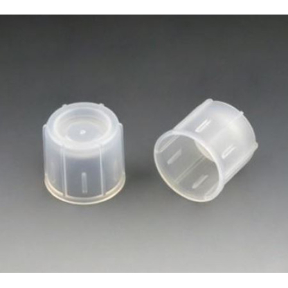 Snap Cap 17mm Dual Position LDPE 500 Bag (for PN 28221)