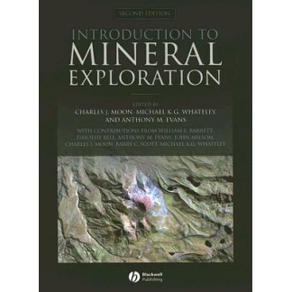 Miscellaneous - Geology, Mining, Prospecting Etc.