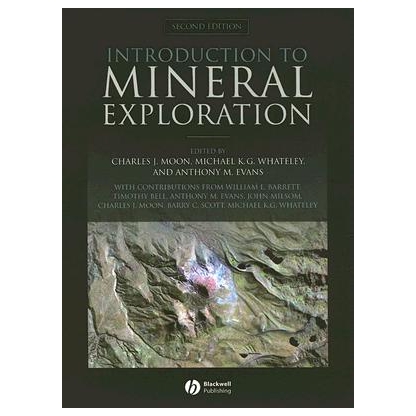 Introduction to Mineral Exploration