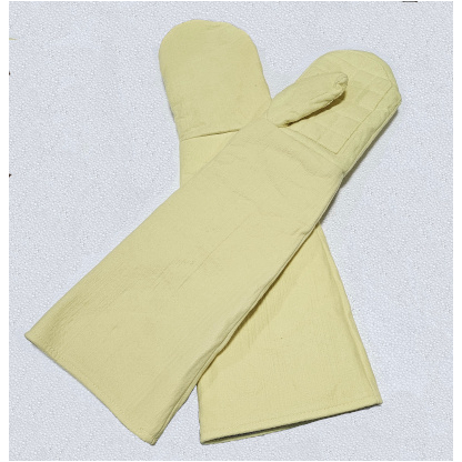 23" Heat Resistant Kevlar Mitts