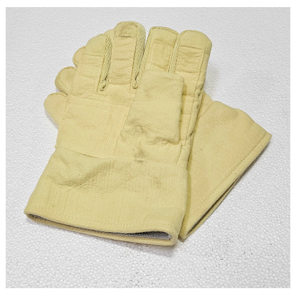 11" Heat Resistant Kevlar Gloves