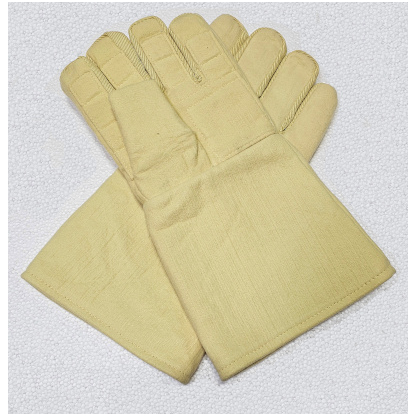 14" Heat Resistant Kevlar Gloves