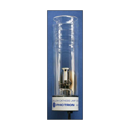 Palladium (Pd) PE Hollow Cathode Lamp 2" (51 mm) - P939