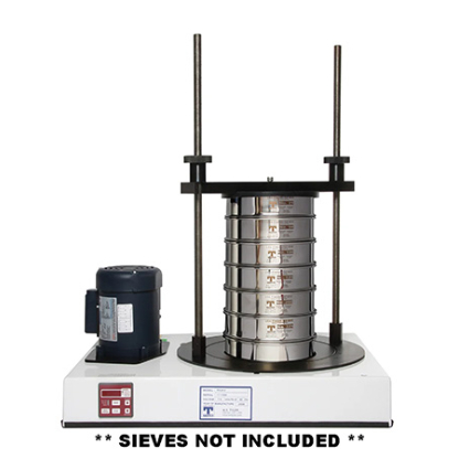 W.S. Tyler™ RX-812 Coarse Sieve Shaker 220v/50 Hz