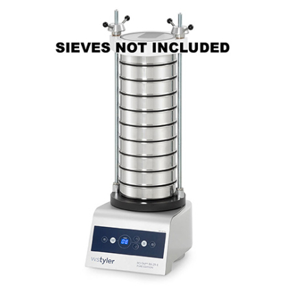 W.S. Tyler™  Ro-Tap®  Electronic 8" RX-29-E Test Sieve Shaker