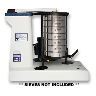 Sieve Shakers