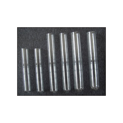 Test Tube 19ml  16mm x 125mm -case of 1000