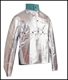 Aluminized Rayon Jackets, Coats & Pants