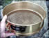 Brass Test Sieves