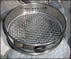 Stainless Steel Test Sieves