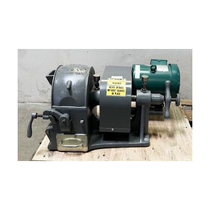 NOS - BICO UA Pulverizer 3 HP, 230v, 3 Phase