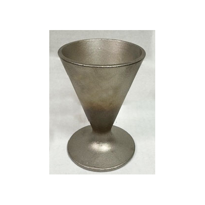 Stainless Steel Conical Mold - 1 place