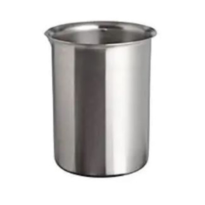 Griffin Beaker Stainless Steel 1L