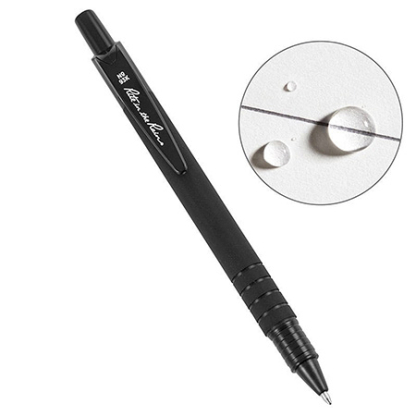 Wet-Writer All-Weather Pen  – Black (Rite in Rain)