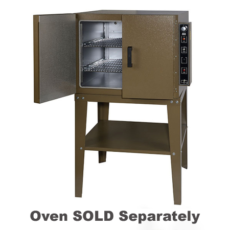 Stand for Bench Model Drying Ovens - Image 2